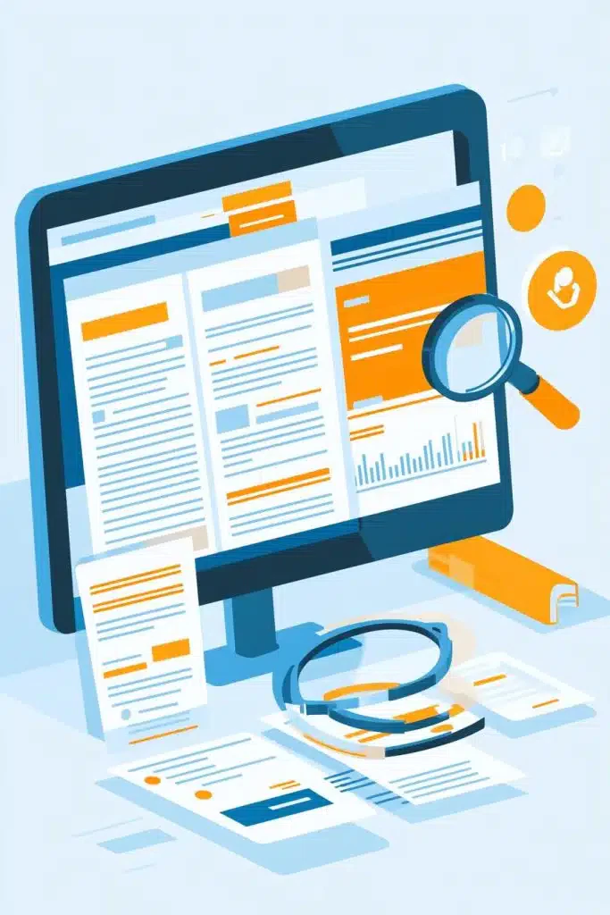 audit semantique seo