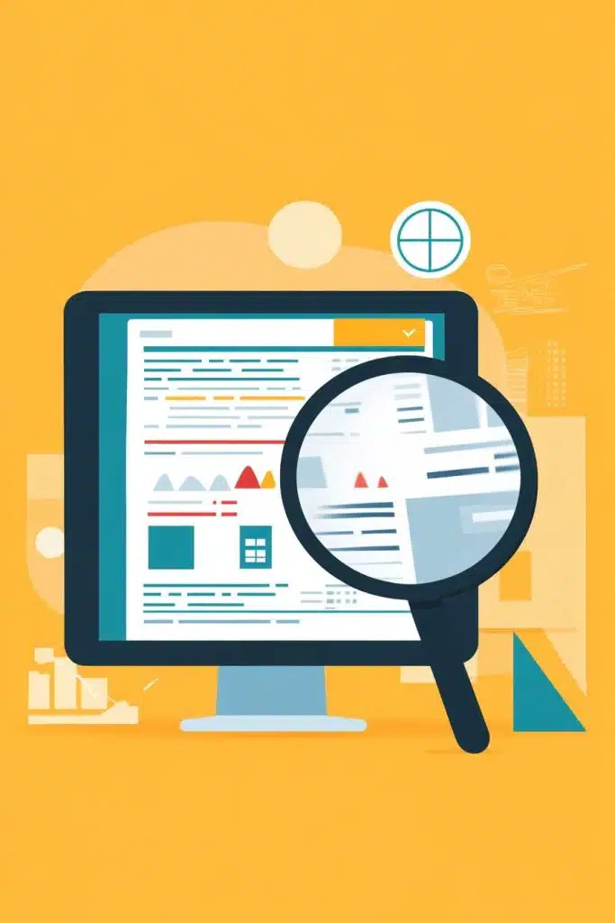 audit seo semantique