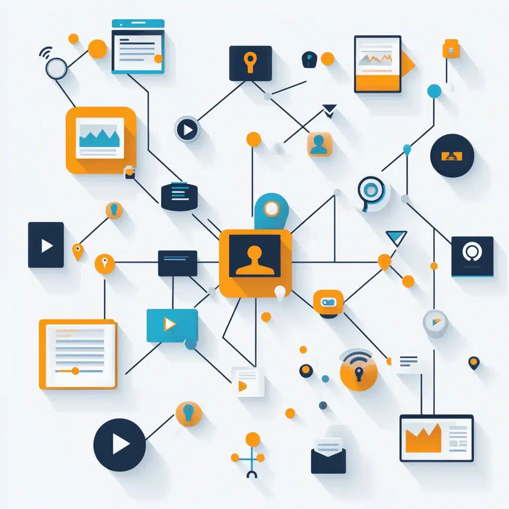 strategie contenu SEO